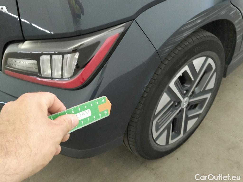 Hyundai  Konna HYUNDAI Kona / 2020 / 5P / todoterreno 150kW EV Tecno 2C #14