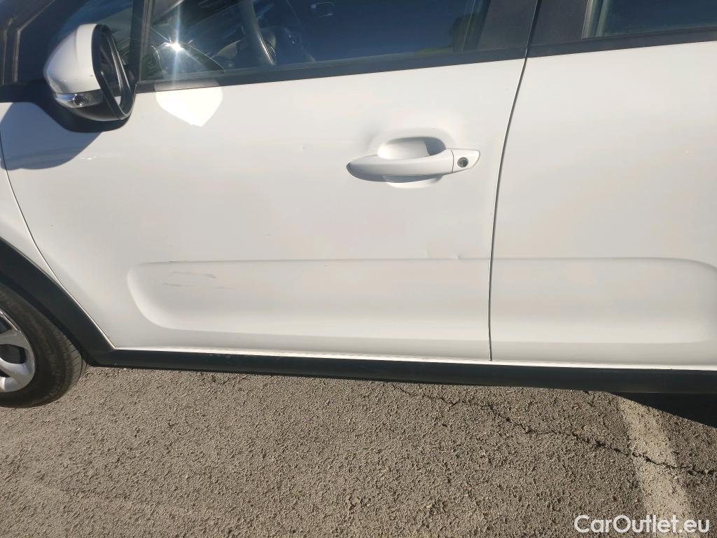  Citroen  C3  YOU 1.5 BlueHDi 100CV MT6 E6d #1