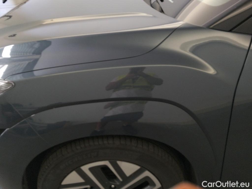  Hyundai  Konna HYUNDAI Kona / 2020 / 5P / todoterreno 150kW EV Tecno 2C #27