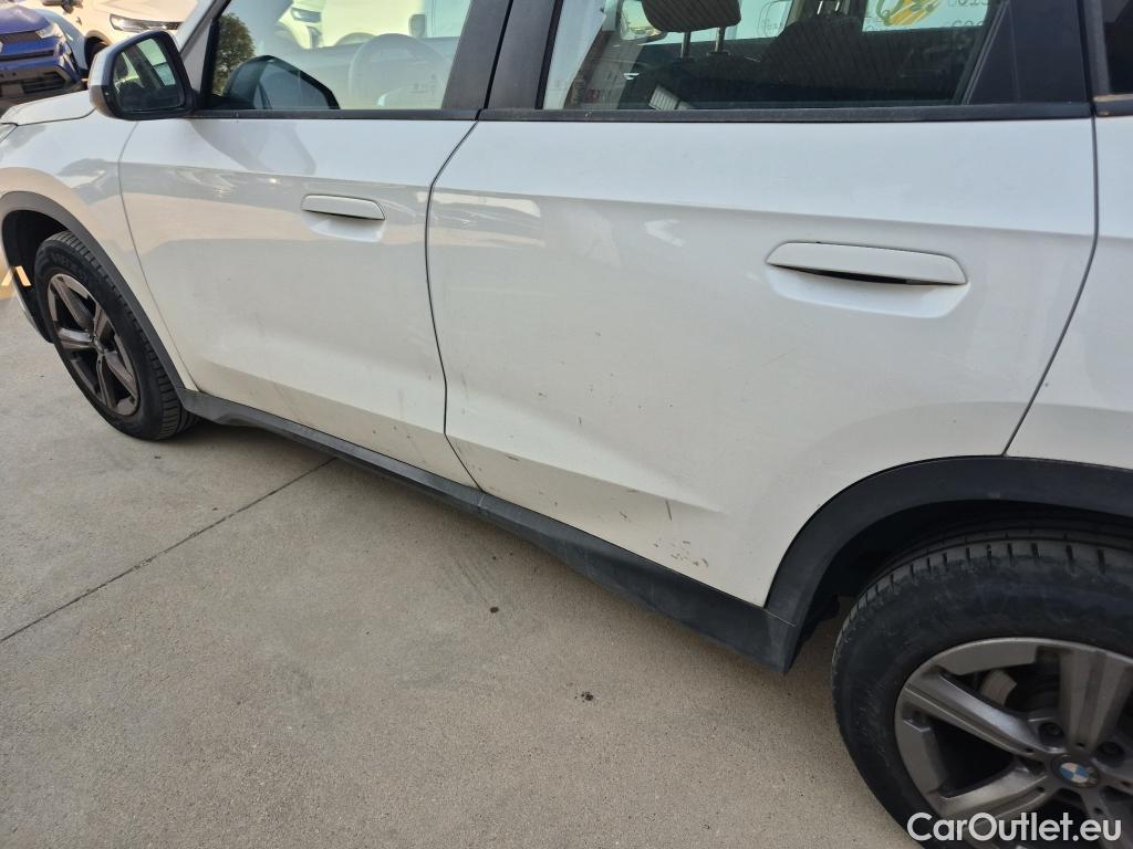  Bmw  X1 Serie  18d sDrive 2.0 150CV AT7 E6d #15