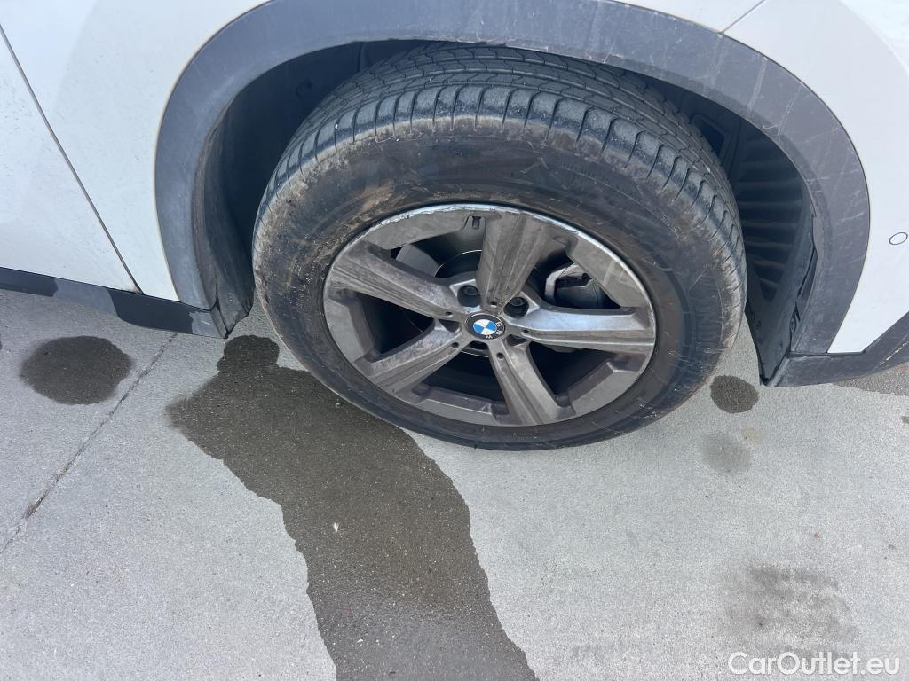  Bmw  X1 Serie  18d sDrive 2.0 150CV AT7 E6d #8