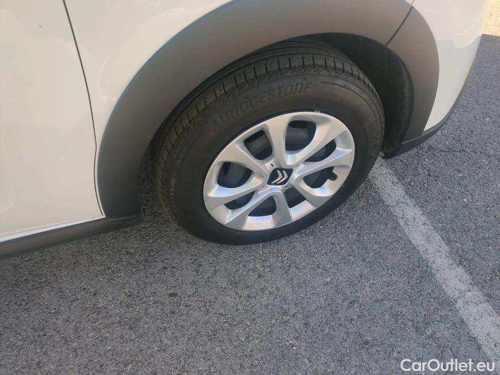  Citroen  C3  YOU 1.5 BlueHDi 100CV MT6 E6d #31