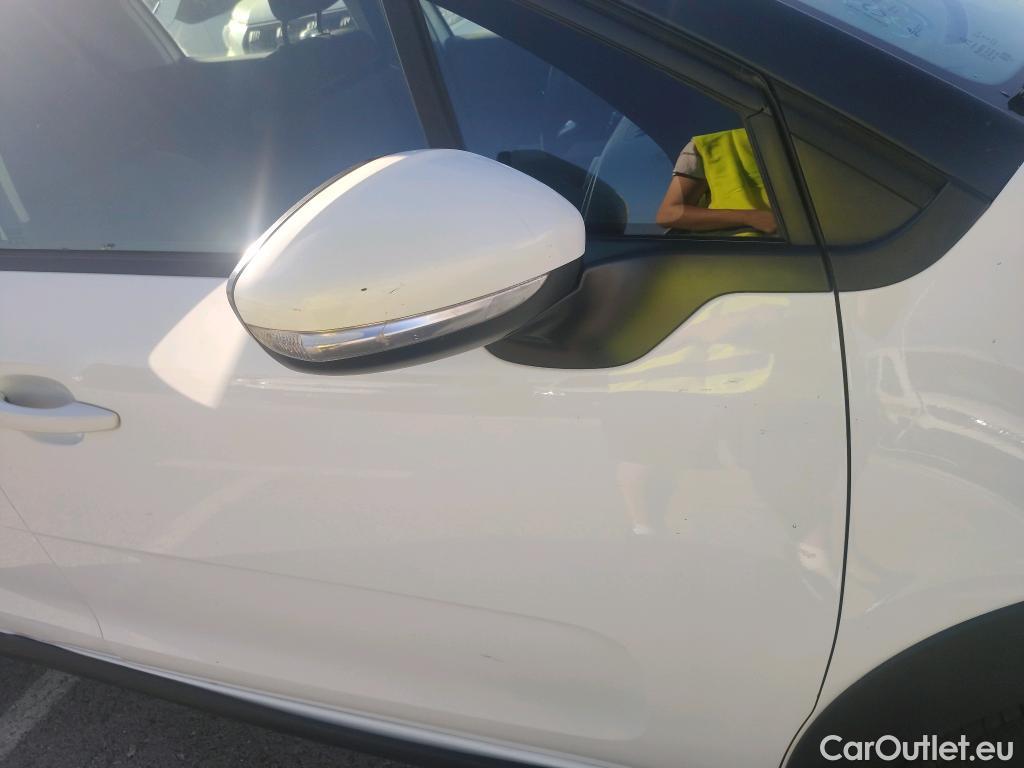  Citroen  C3  YOU 1.5 BlueHDi 100CV MT6 E6d #37