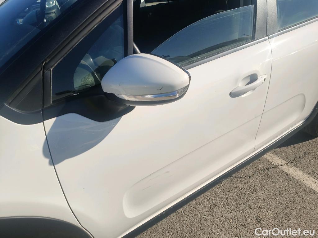  Citroen  C3  YOU 1.5 BlueHDi 100CV MT6 E6d #35