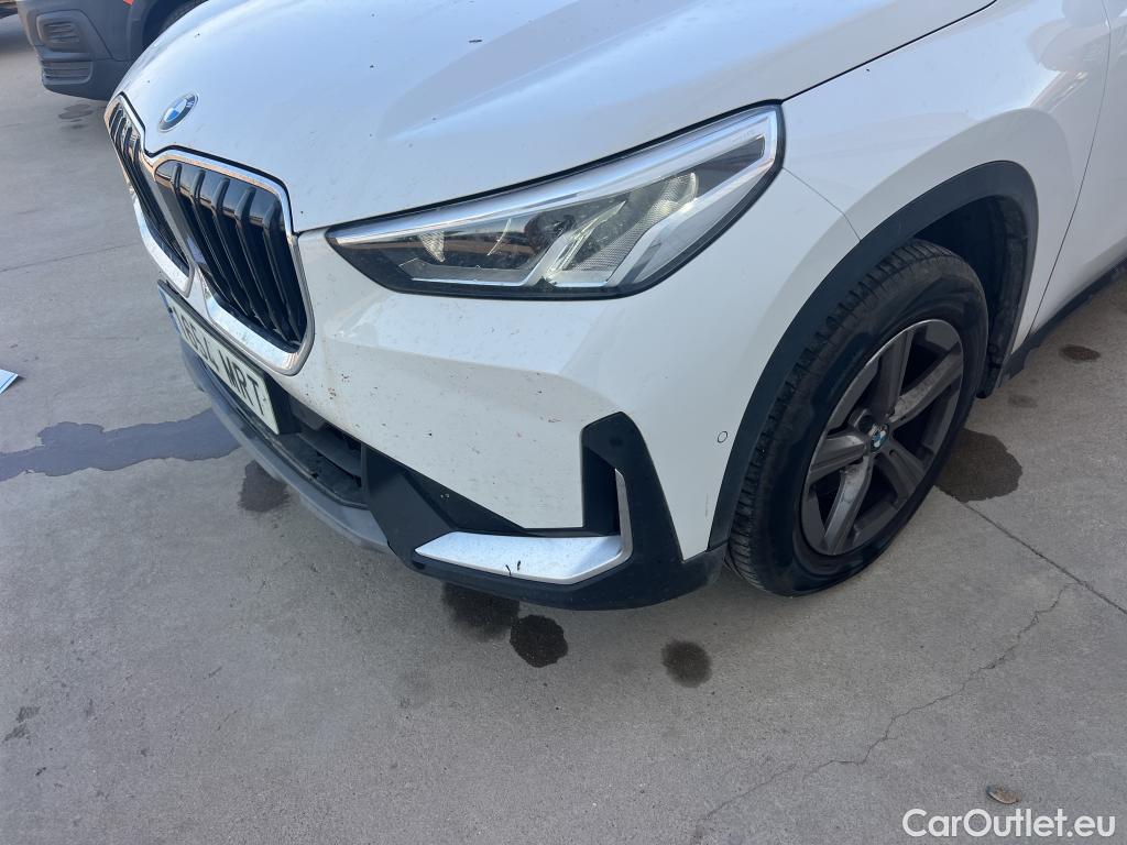  Bmw  X1 Serie  18d sDrive 2.0 150CV AT7 E6d #12