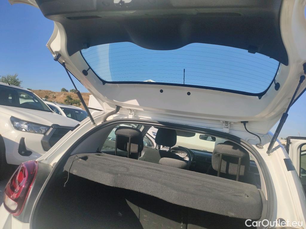  Citroen  C3  YOU 1.5 BlueHDi 100CV MT6 E6d #17