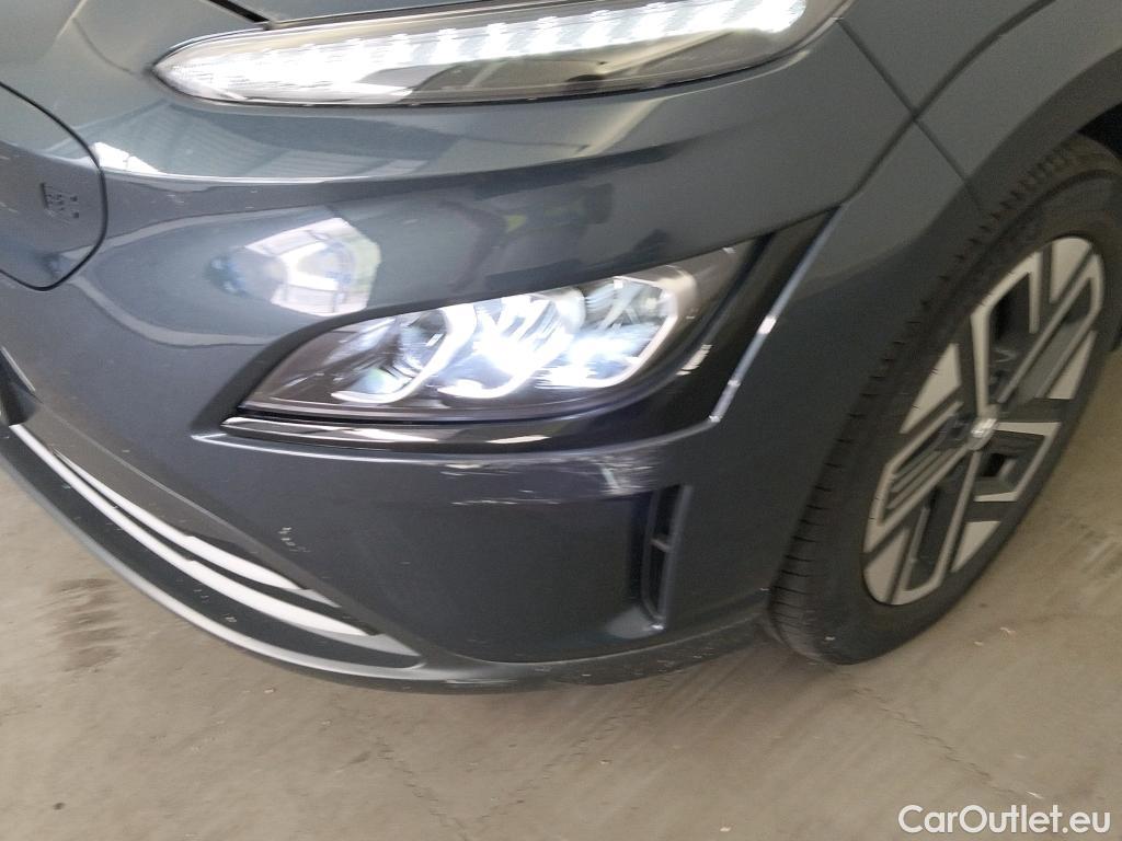  Hyundai  Konna HYUNDAI Kona / 2020 / 5P / todoterreno 150kW EV Tecno 2C #19