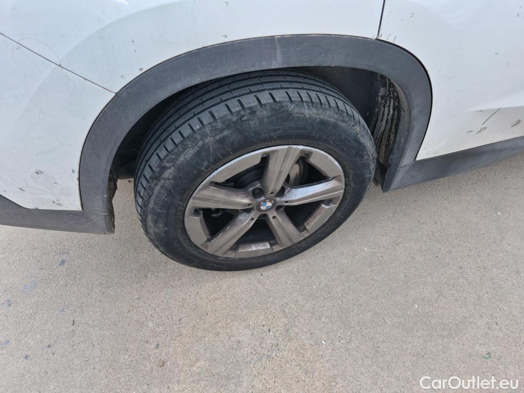  Bmw  X1 Serie  18d sDrive 2.0 150CV AT7 E6d #5