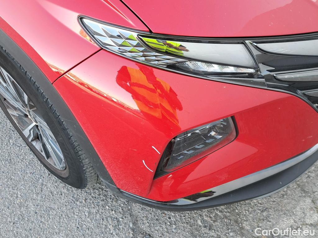  Hyundai  Tucson HYUNDAI  / 2020 / 5P / todoterreno 1.6 TGDI 110kW (150CV) Maxx #36