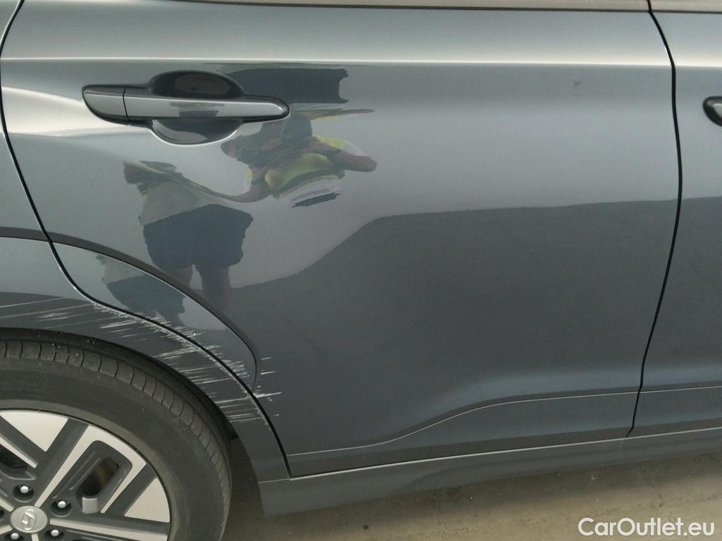  Hyundai  Konna HYUNDAI Kona / 2020 / 5P / todoterreno 150kW EV Tecno 2C #5