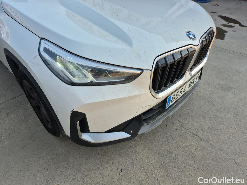  Bmw  X1 Serie  18d sDrive 2.0 150CV AT7 E6d #7