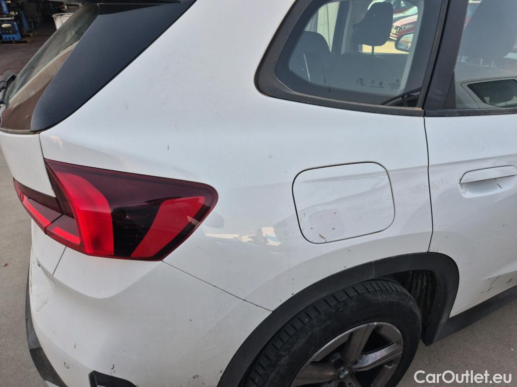  Bmw  X1 Serie  18d sDrive 2.0 150CV AT7 E6d #31