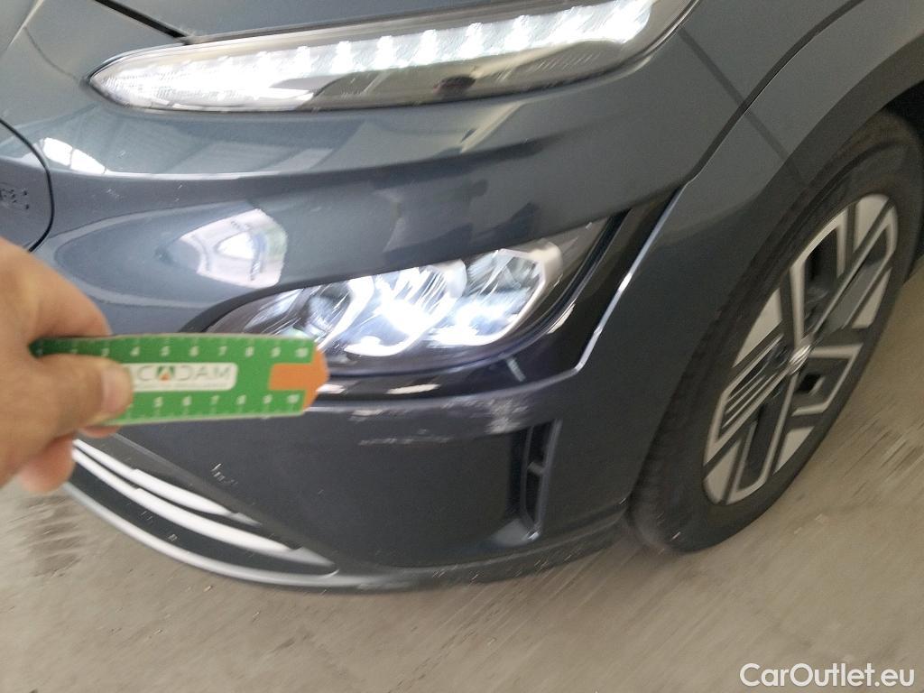  Hyundai  Konna HYUNDAI Kona / 2020 / 5P / todoterreno 150kW EV Tecno 2C #20