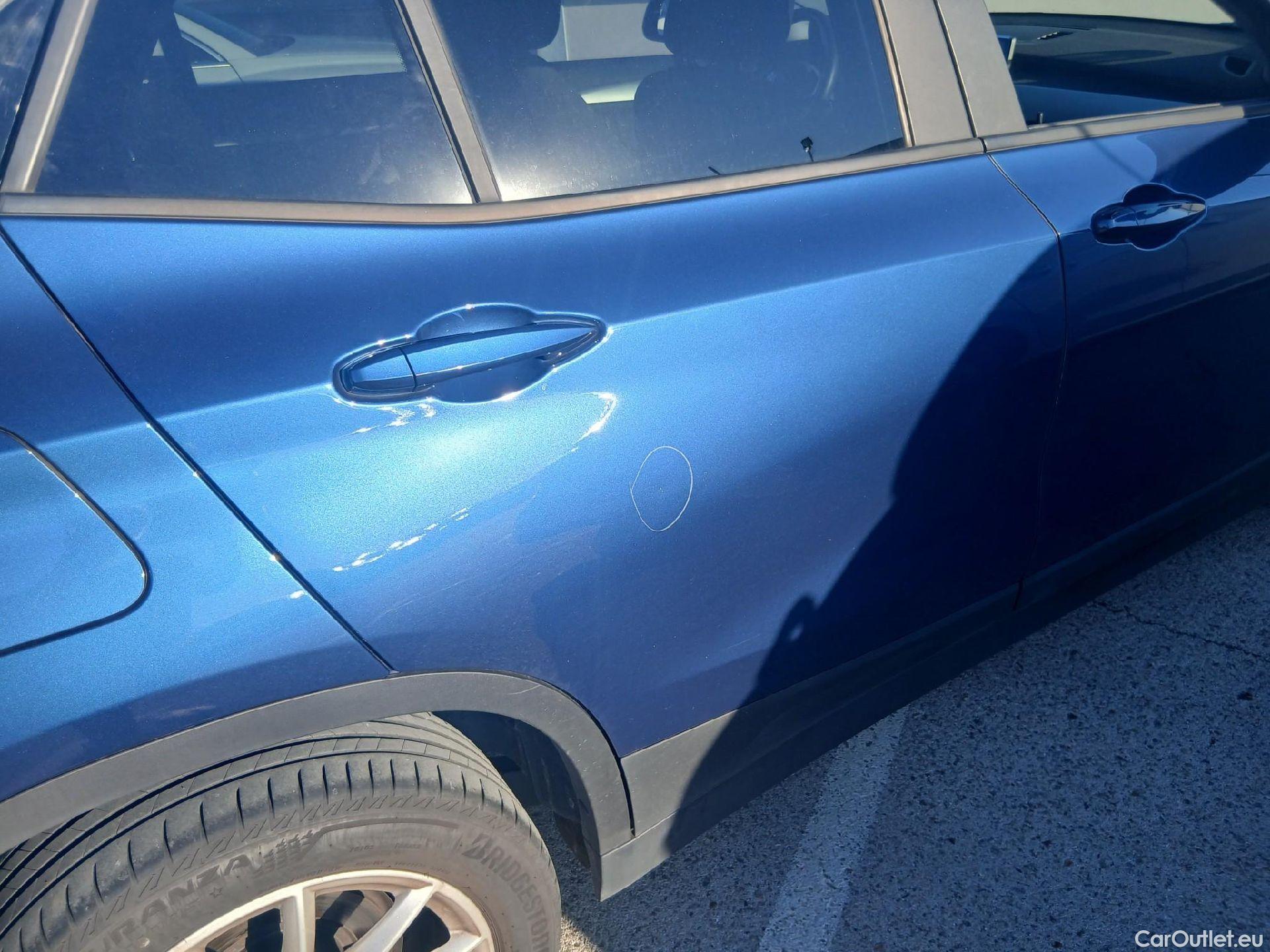  Bmw  X2 BMW  / 2017 / 5P / todoterreno sDrive18i (AC) #20