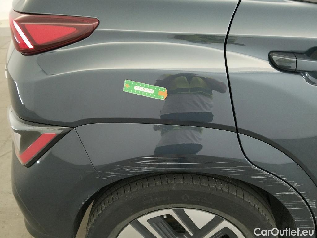  Hyundai  Konna HYUNDAI Kona / 2020 / 5P / todoterreno 150kW EV Tecno 2C #7