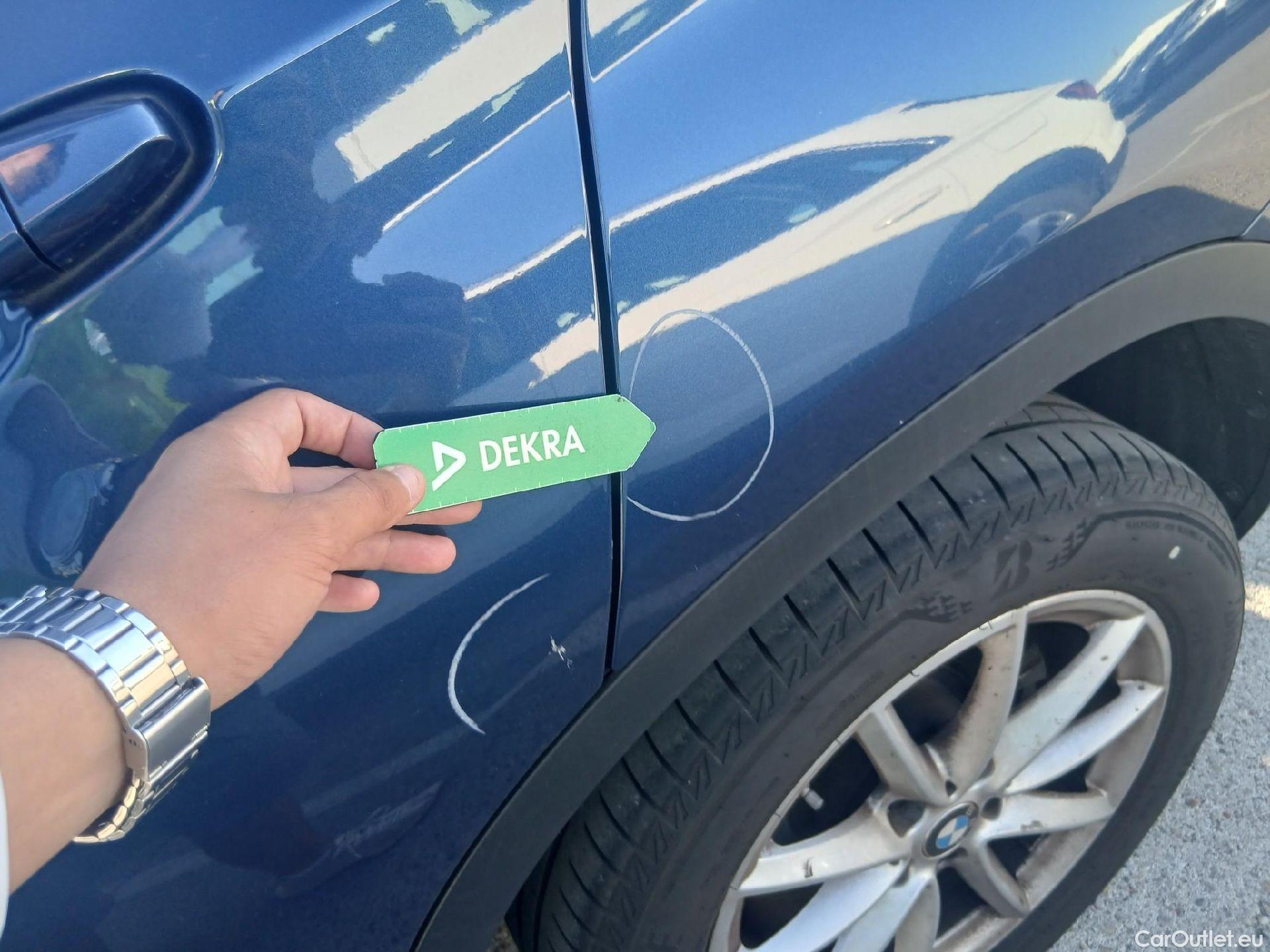  Bmw  X2 BMW  / 2017 / 5P / todoterreno sDrive18i (AC) #10
