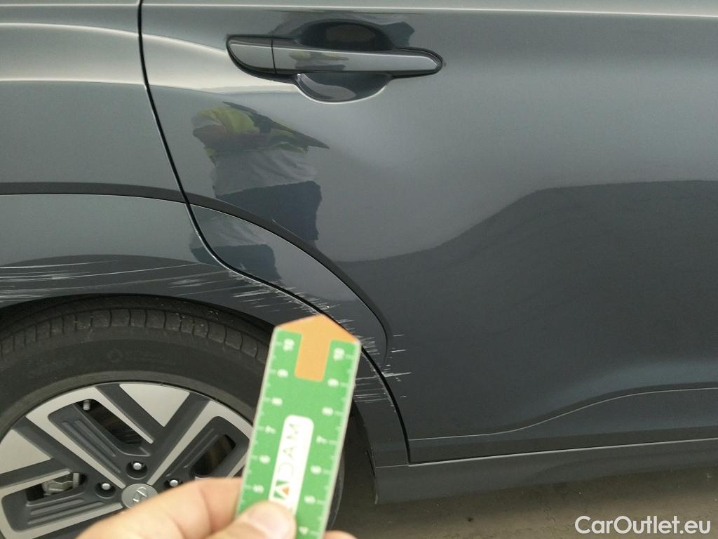  Hyundai  Konna HYUNDAI Kona / 2020 / 5P / todoterreno 150kW EV Tecno 2C #18