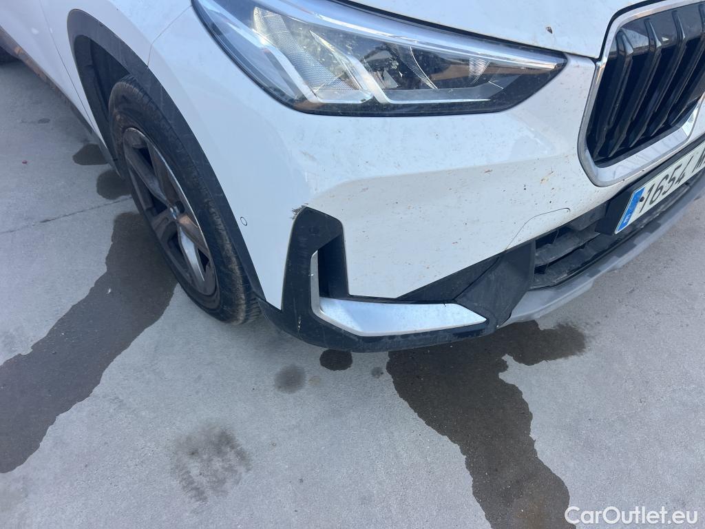  Bmw  X1 Serie  18d sDrive 2.0 150CV AT7 E6d #14