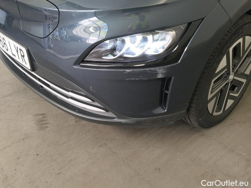  Hyundai  Konna HYUNDAI Kona / 2020 / 5P / todoterreno 150kW EV Tecno 2C #1