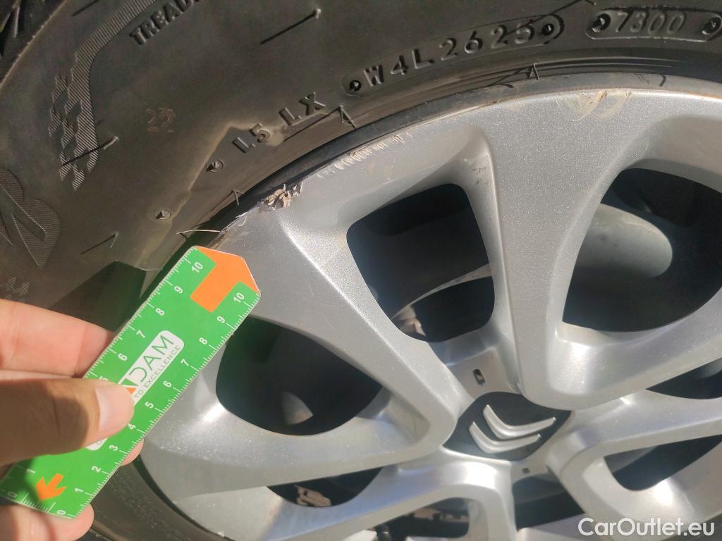  Citroen  C3  YOU 1.5 BlueHDi 100CV MT6 E6d #34