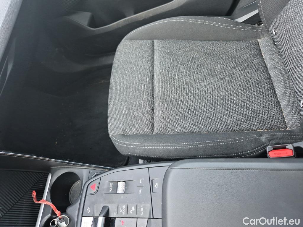  Bmw  X1 Serie  18d sDrive 2.0 150CV AT7 E6d #25