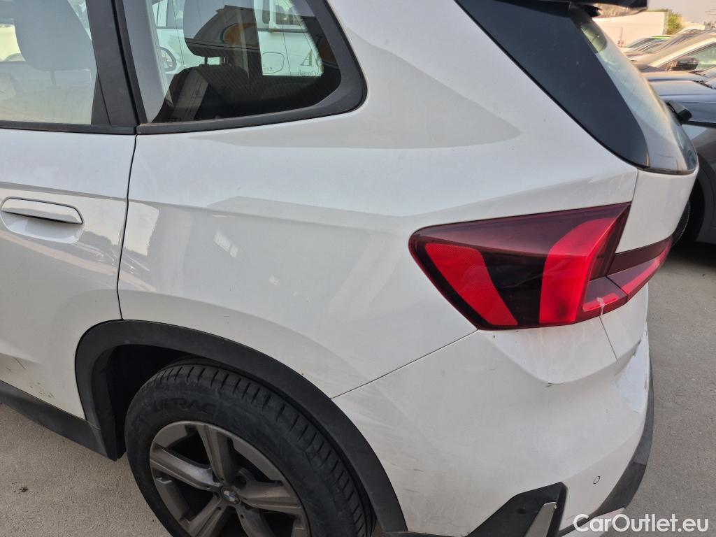  Bmw  X1 Serie  18d sDrive 2.0 150CV AT7 E6d #26