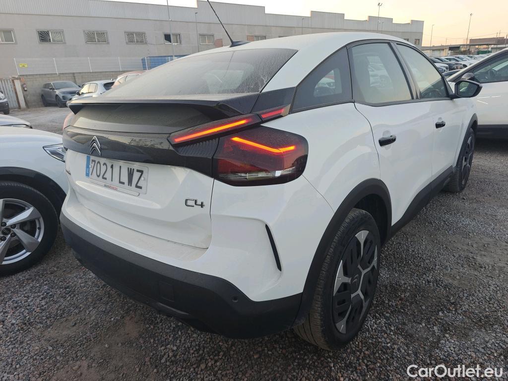  Citroen  C4 CITROEN  / 2020 / 5P / berlina con portón BlueHDi 110 S&S 6v Feel #14