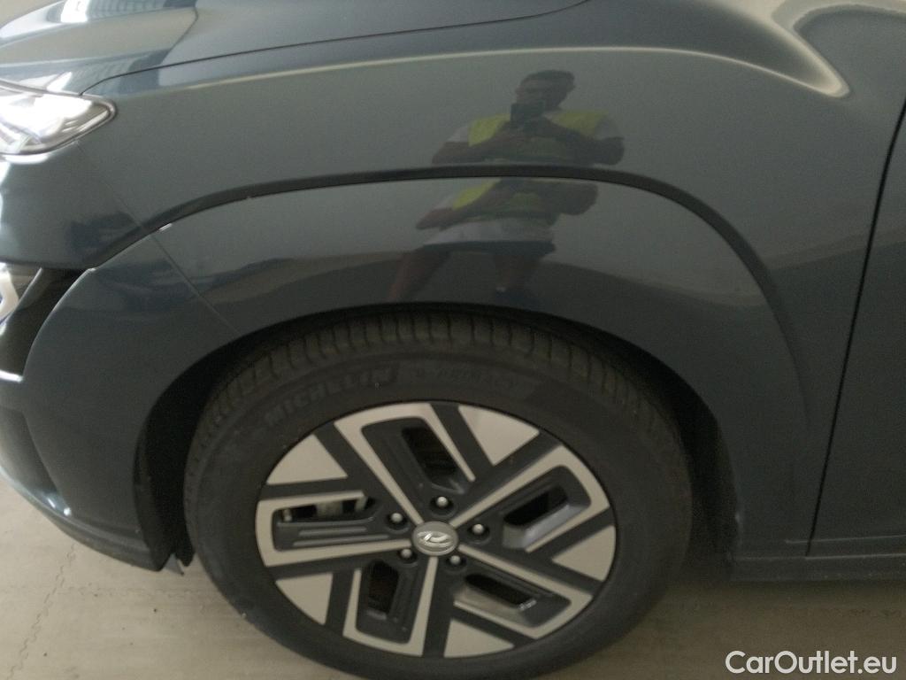  Hyundai  Konna HYUNDAI Kona / 2020 / 5P / todoterreno 150kW EV Tecno 2C #35