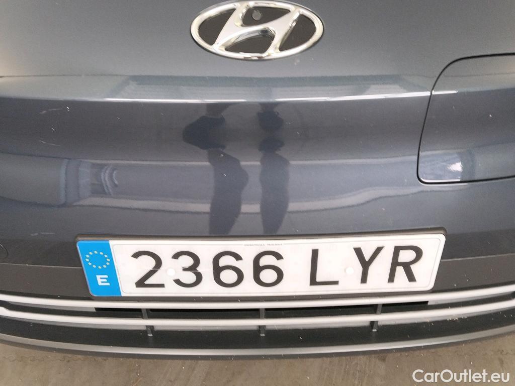  Hyundai  Konna HYUNDAI Kona / 2020 / 5P / todoterreno 150kW EV Tecno 2C #23