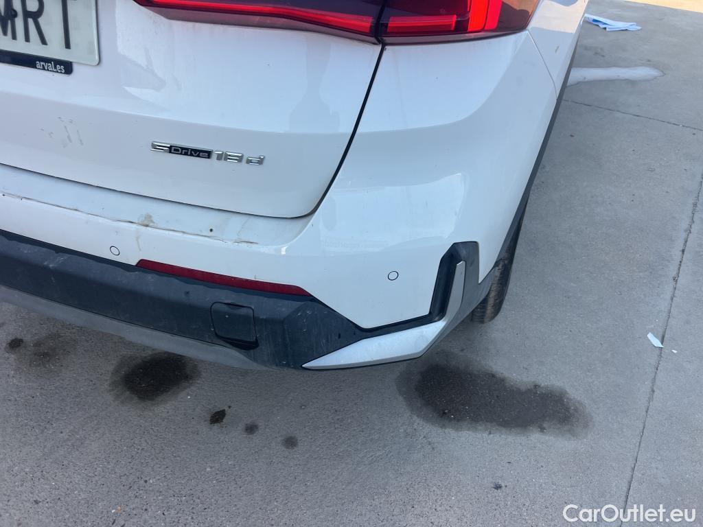  Bmw  X1 Serie  18d sDrive 2.0 150CV AT7 E6d #15