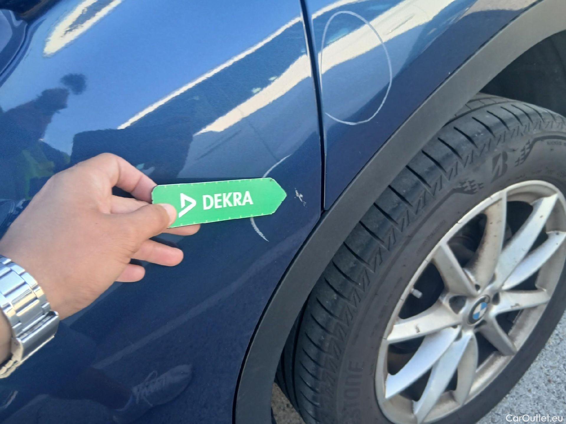  Bmw  X2 BMW  / 2017 / 5P / todoterreno sDrive18i (AC) #7