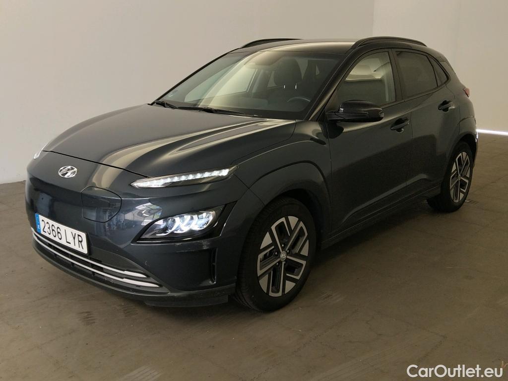  Hyundai  Konna HYUNDAI Kona / 2020 / 5P / todoterreno 150kW EV Tecno 2C #11
