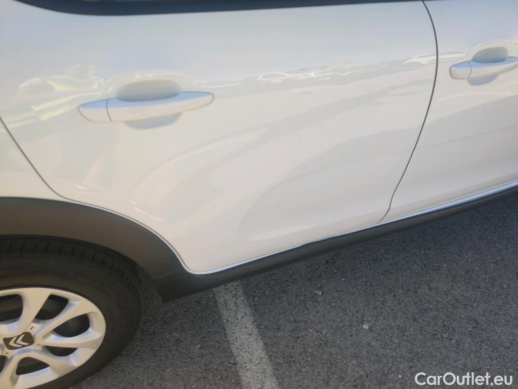 Citroen  C3  YOU 1.5 BlueHDi 100CV MT6 E6d #13