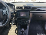  Citroen  C3 CITROEN  / 2020 / 5P / berlina con portón BlueHDi 75KW (100CV) S&S Live Pack #13