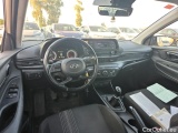  Hyundai  i20 HYUNDAI  / 2020 / 5P / berlina con portón 1.0 TGDI 74kW (100CV) 48V Essence #3
