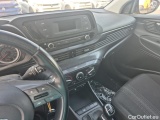  Hyundai  i20 HYUNDAI  / 2020 / 5P / berlina con portón 1.0 TGDI 74kW (100CV) 48V Essence #13