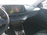  Hyundai  i20 HYUNDAI  / 2020 / 5P / berlina con portón 1.0 TGDI 74kW (100CV) 48V Klass #13