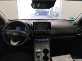  Hyundai  Konna HYUNDAI Kona / 2020 / 5P / todoterreno 150kW EV Tecno 2C #3