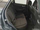  Hyundai  Konna HYUNDAI Kona / 2020 / 5P / todoterreno 150kW EV Tecno 2C #7