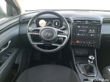  Hyundai  Tucson HYUNDAI  / 2020 / 5P / todoterreno 1.6 TGDI 110kW (150CV) Maxx #3