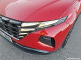 Hyundai  Tucson HYUNDAI  / 2020 / 5P / todoterreno 1.6 TGDI 110kW (150CV) Maxx #16