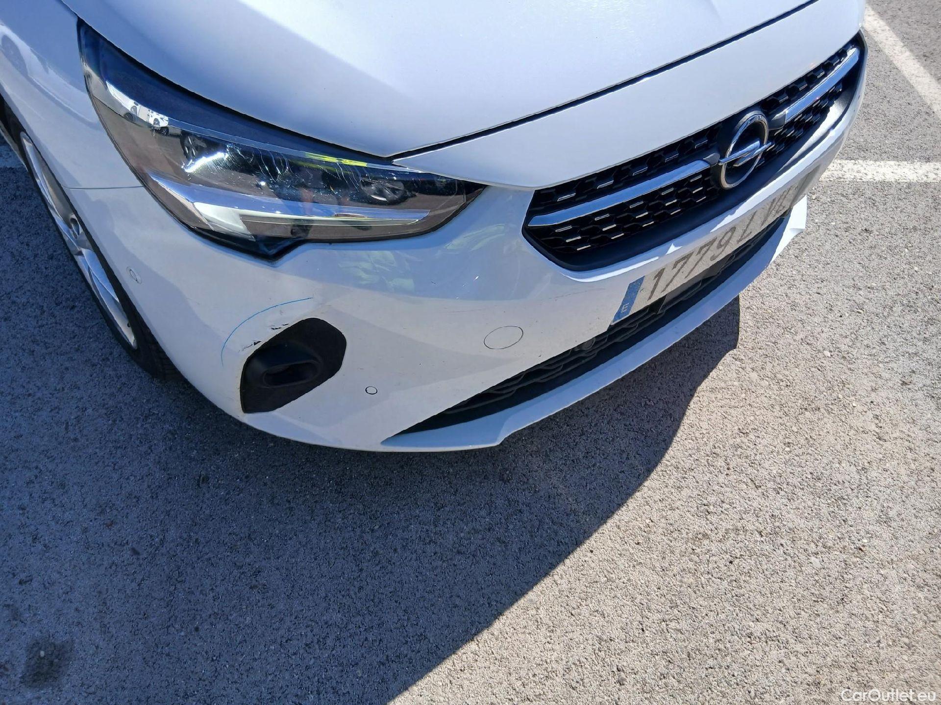  Opel  Corsa OPEL  1.2T XHL 74kW (100CV) Elegance (CX2) #2