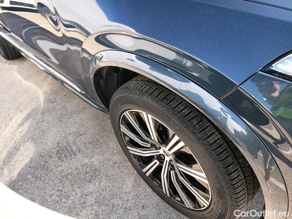  Volvo  XC90 VOLVO  / 2019 / 5P / todoterreno 2.0 B5 D AWD Plus Bright Auto #11