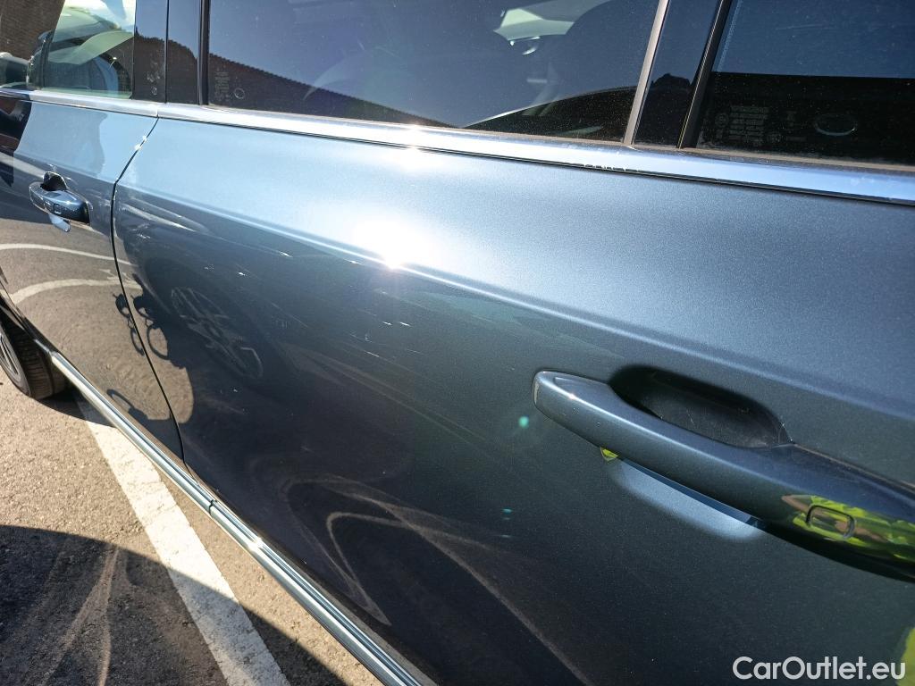  Volvo  XC90 VOLVO  / 2019 / 5P / todoterreno 2.0 B5 D AWD Plus Bright Auto #17