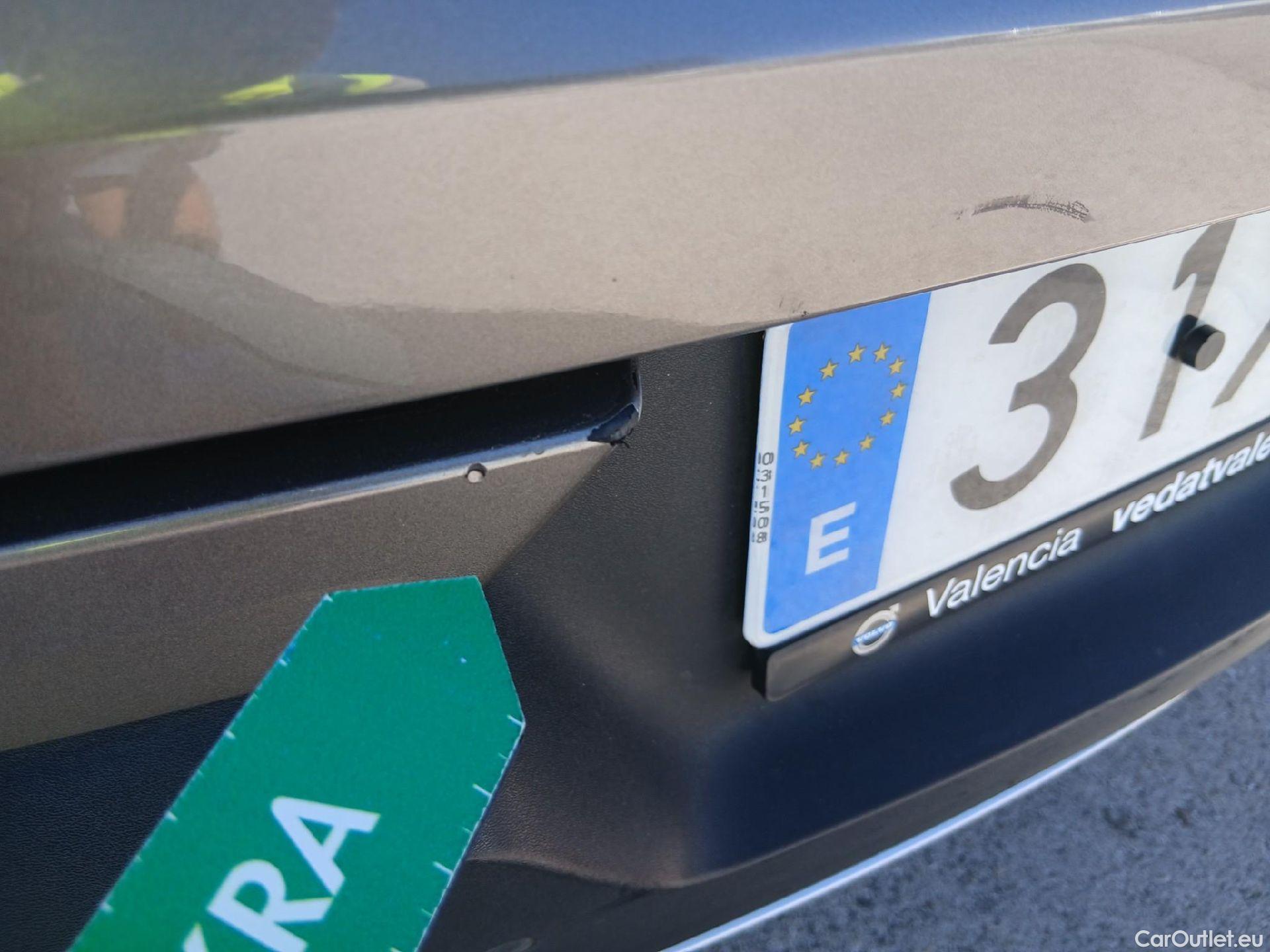  Volvo  XC 40 VOLVO XC40 / 2017 / 5P / todoterreno 1.5 T4 Twin Recharge Inscription Ex Auto #26