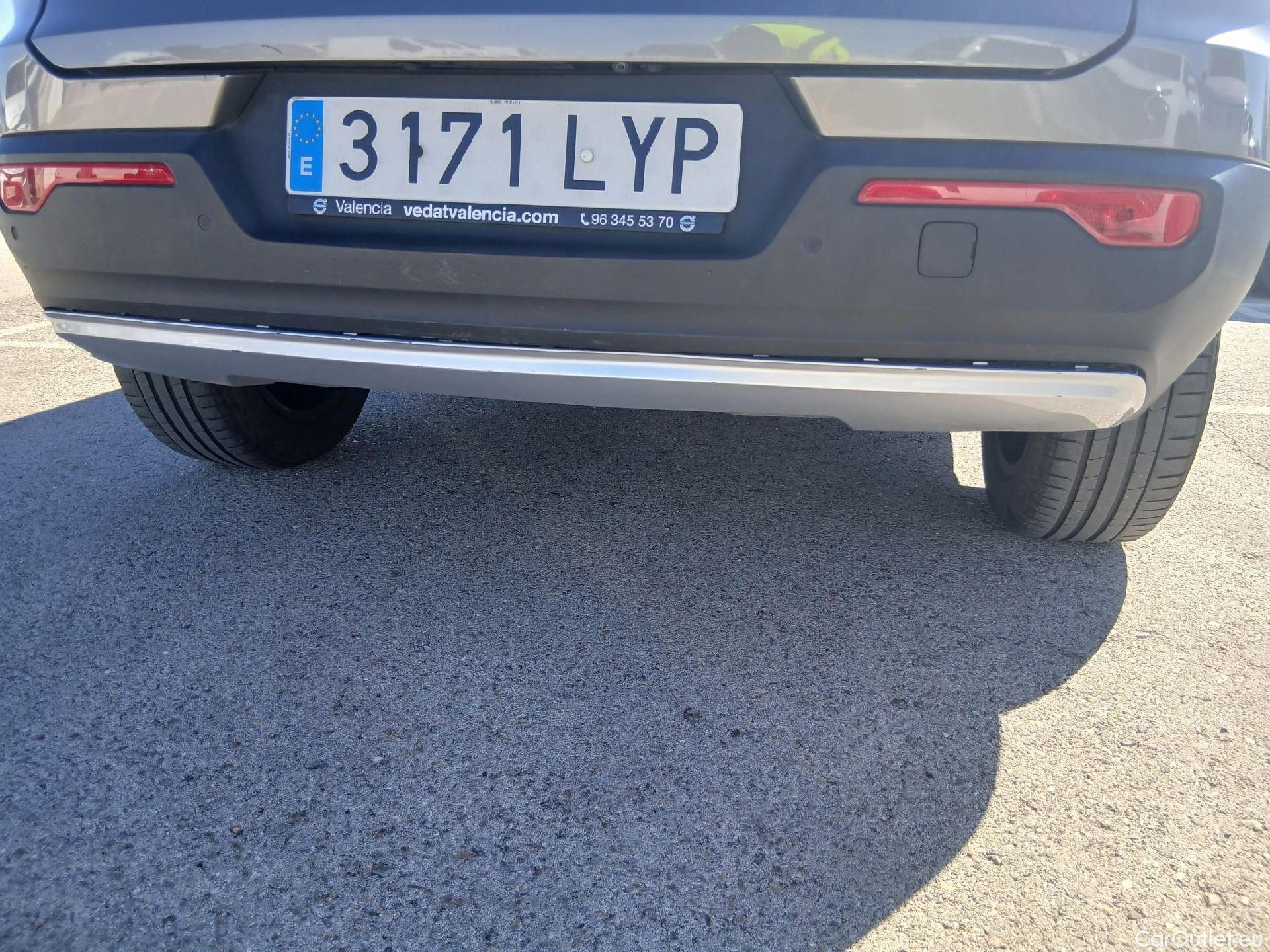  Volvo  XC 40 VOLVO XC40 / 2017 / 5P / todoterreno 1.5 T4 Twin Recharge Inscription Ex Auto #31