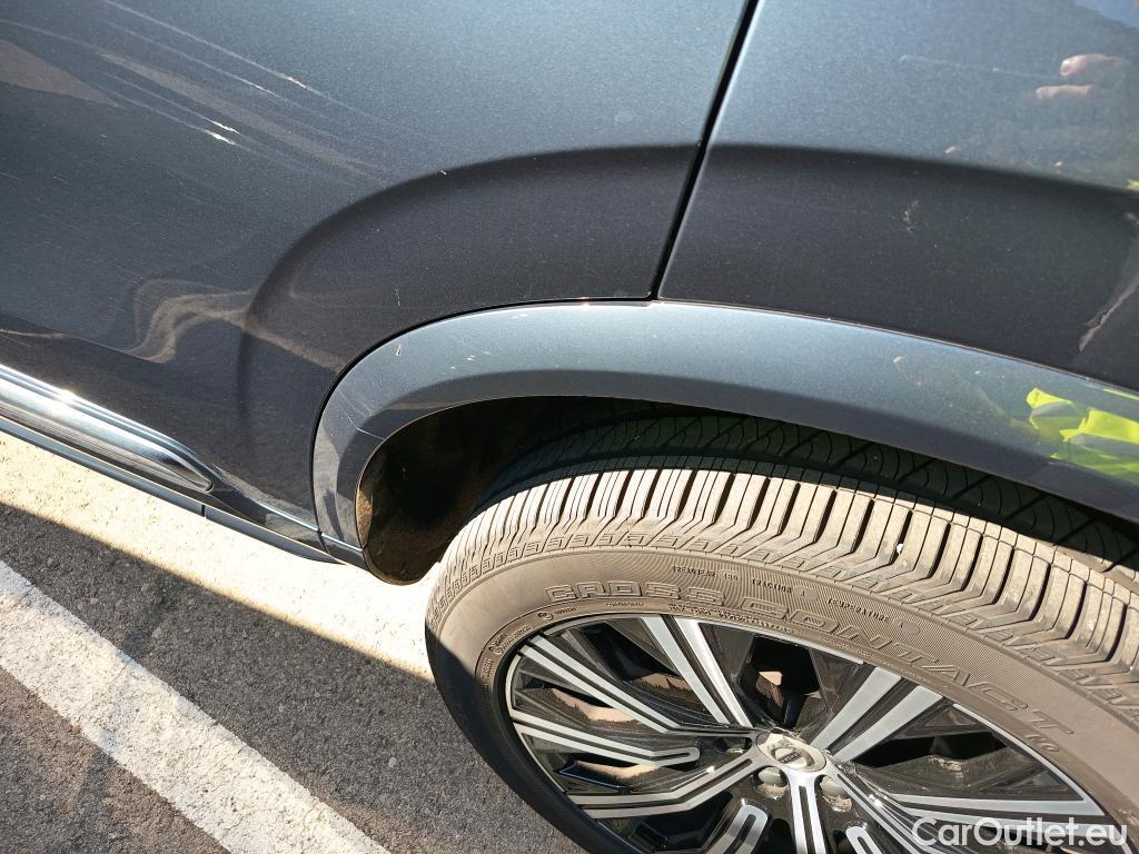  Volvo  XC90 VOLVO  / 2019 / 5P / todoterreno 2.0 B5 D AWD Plus Bright Auto #9
