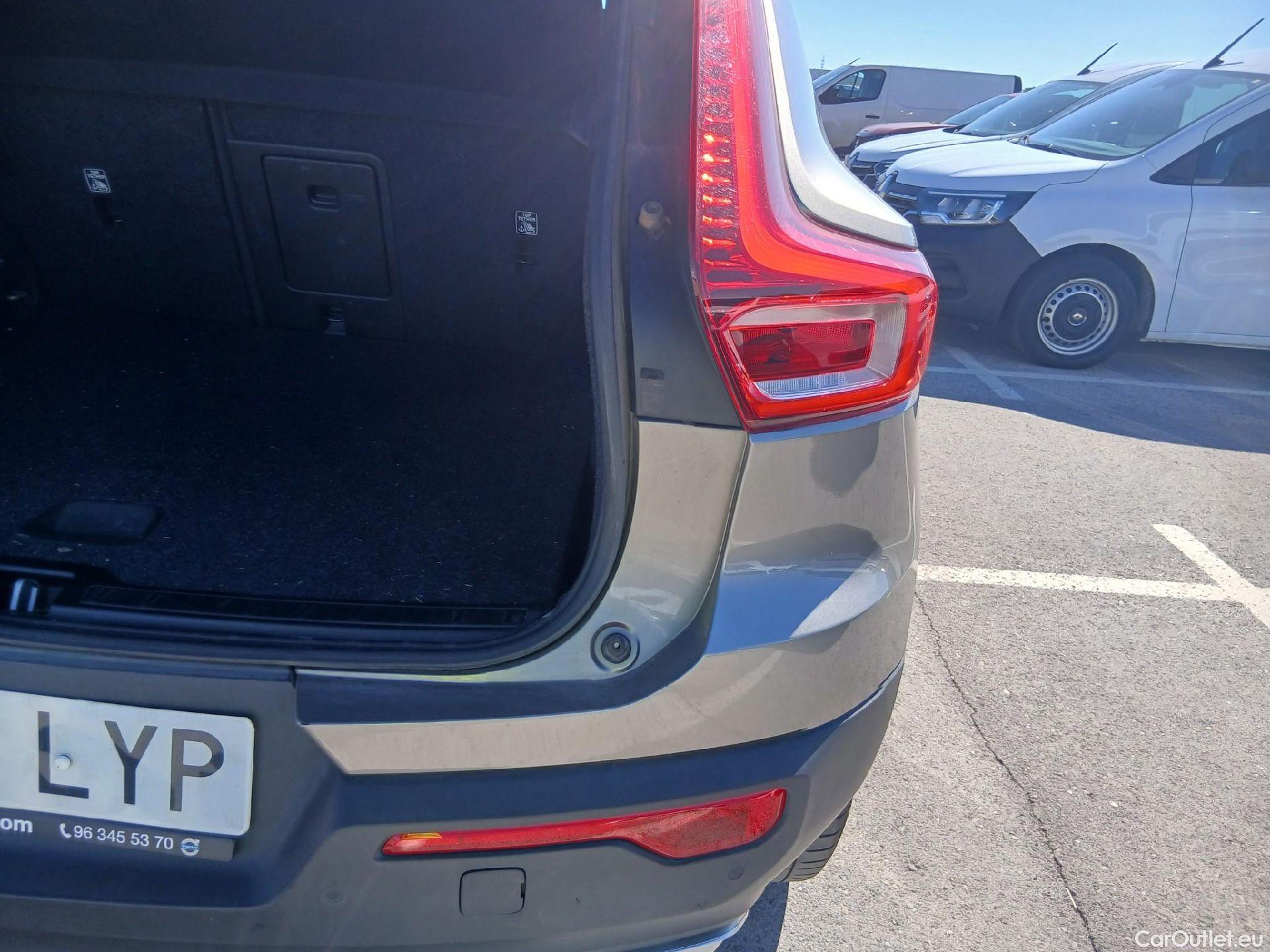  Volvo  XC 40 VOLVO XC40 / 2017 / 5P / todoterreno 1.5 T4 Twin Recharge Inscription Ex Auto #32