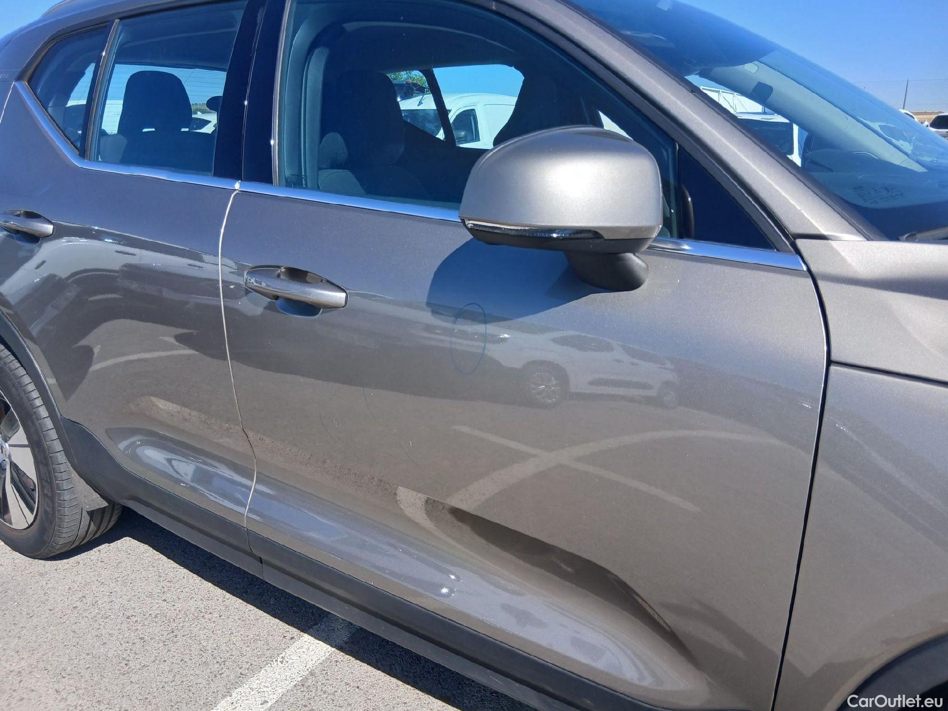  Volvo  XC 40 VOLVO XC40 / 2017 / 5P / todoterreno 1.5 T4 Twin Recharge Inscription Ex Auto #39