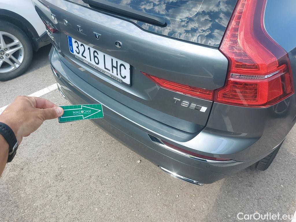  Volvo  XC60 VOLVO  / 2017 / 5P / todoterreno 2.0 T8 AWD Inscription Auto #5